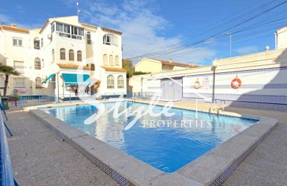 Apartamento - Reventa - Torrevieja - El Acequión - Los Náufragos