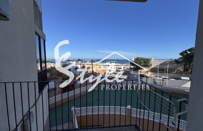 Apartamento - Reventa - Torrevieja - ES-47977