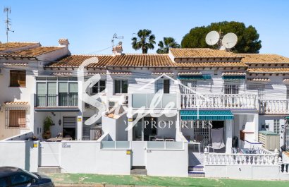 Apartamento - Reventa - Torrevieja - Lago Jardin