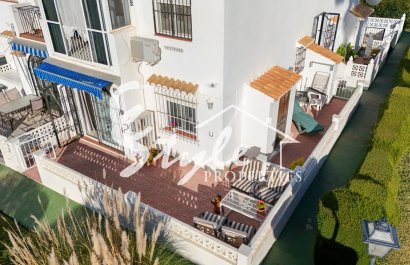 Apartamento - Reventa - Torrevieja - Lago Jardin