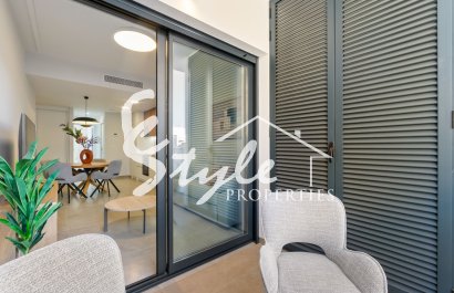 Apartamento - Reventa - Torrevieja - Playa de El Cura