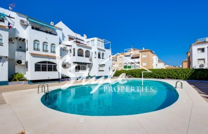 Apartamento - Reventa - Torrevieja - Playa De Los Náufragos