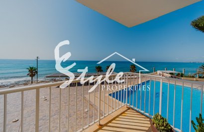 Apartamento - Reventa - Torrevieja  - Playa del Cura