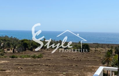 Apartamento - Reventa - Torrevieja - Punta Prima