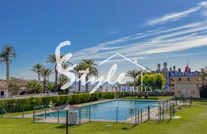 Apartamento - Reventa - Torrevieja - Rocio Del Mar