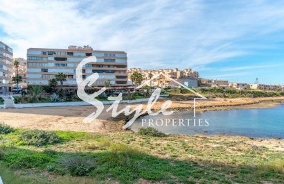 Apartamento - Reventa - Torrevieja  - Torrelamata - La Mata