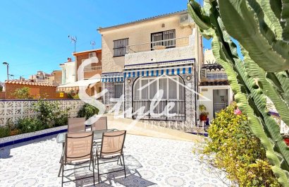 Apartamento - Reventa - Torrevieja  - Torrelamata - La Mata