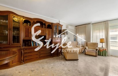 Apartamento - Reventa - Torrevieja  - Torrevieja