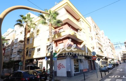 Apartamento - Reventa - Torrevieja  - Torrevieja