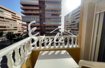Apartamento - Reventa - Torrevieja  - Torrevieja