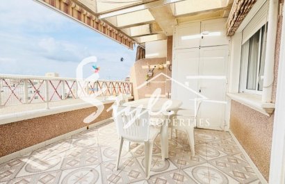 Apartamento - Reventa - Torrevieja  - Torrevieja