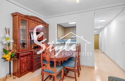 Apartamento - Reventa - Torrevieja  - Torrevieja