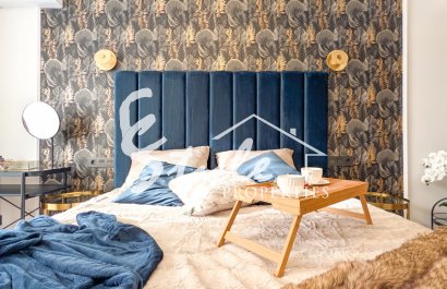 Apartamento - Reventa - Torrevieja  - Torrevieja