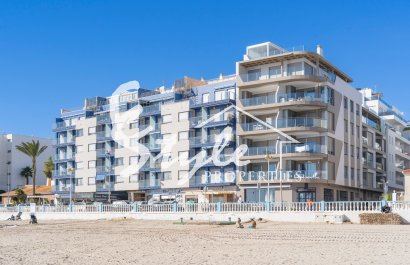 Apartamento - Reventa - Torrevieja  - Torrevieja