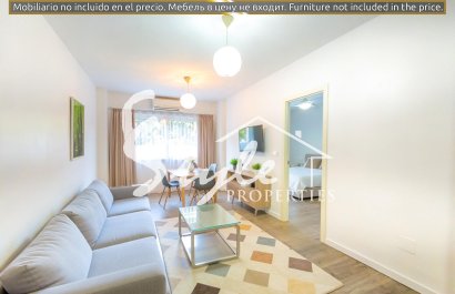 Apartamento - Reventa - Torrevieja  - Torrevieja