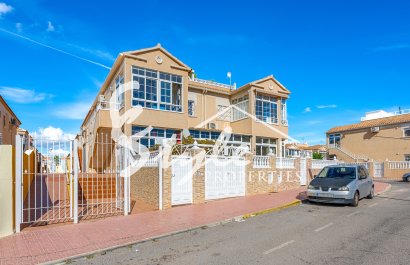 Apartamento - Reventa - Torrevieja  - Torrevieja