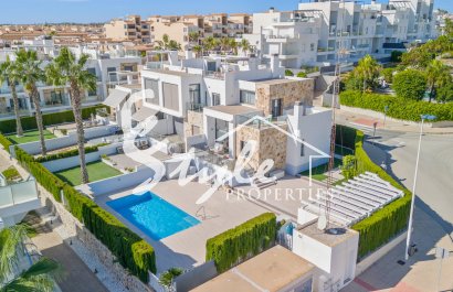 Apartamento - Reventa - Torrevieja - Torrevieja