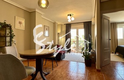 Apartamento - Reventa - Torrevieja - Torrevieja