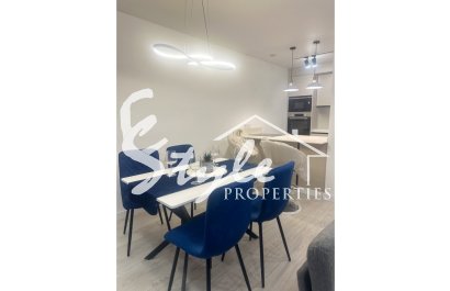 Apartamento - Reventa - Torrevieja - Torrevieja