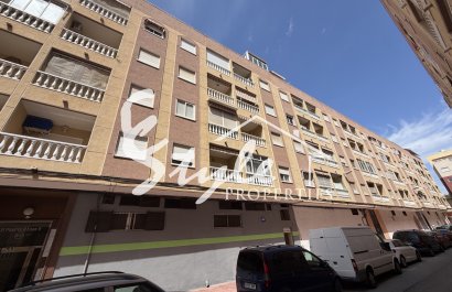 Apartamento - Reventa - Torrevieja - Torrevieja