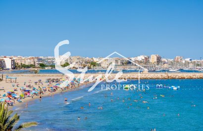 Apartamento - Reventa - Torrevieja - Torrevieja