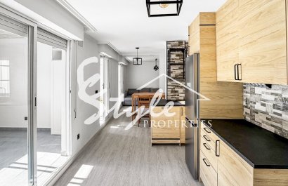 Apartamento - Reventa - Torrevieja - Torrevieja