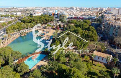 Apartamento - Reventa - Torrevieja - Torrevieja