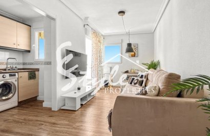 Apartamento - Reventa - Torrevieja - Torrevieja