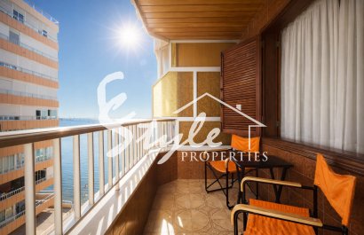 Apartamento - Reventa - Torrevieja - Torrevieja