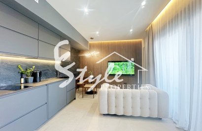 Apartamento - Reventa - Torrevieja - Torrevieja
