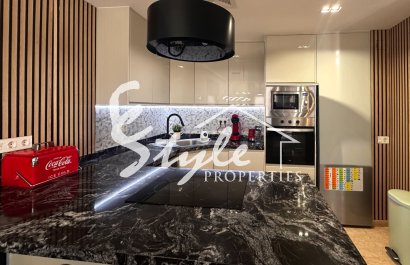 Apartamento - Reventa - Torrevieja - Torrevieja