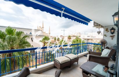 Apartamento - Reventa - Torrevieja - Torrevieja