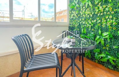 Apartamento - Reventa - Torrevieja - Torrevieja