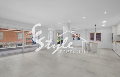 Apartamento - Reventa - Torrevieja - Torrevieja