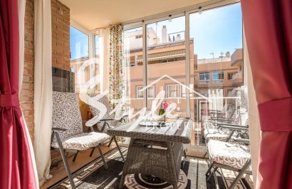 Apartamento - Reventa - Torrevieja - Torrevieja