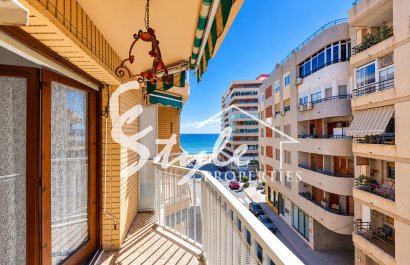 Apartamento - Reventa - Torrevieja - Torrevieja