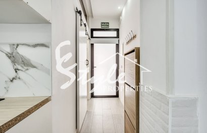 Apartamento - Reventa - Torrevieja - Torrevieja