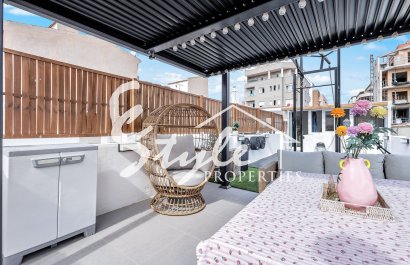 Apartamento - Reventa - Torrevieja - Torrevieja