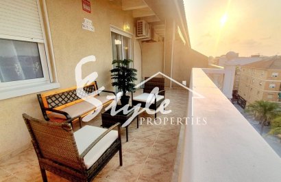 Apartamento - Reventa - Torrevieja - Torrevieja