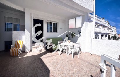 Apartamento - Reventa - Torrevieja - UR TORRE DEL MORO 2