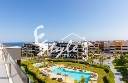 Apartamento - Reventa - Villamartín - CI-26165