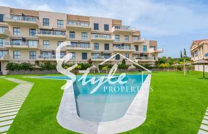 Apartamento - Reventa - Villamartín - La Zenia