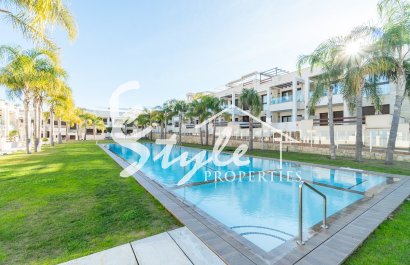 Apartamento - Reventa - Villamartin, Orihuela Costa - Los Balcones - Los Altos del Edén