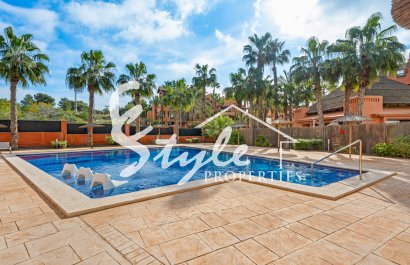 Apartamento - Reventa - Villamartin, Orihuela Costa - W-12987