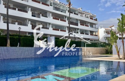 Apartamento - Reventa - Villamartin - Villamartin