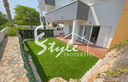 Apartamento - Reventa - Villamartin - Villamartin