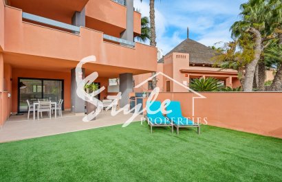 Apartamento - Reventa - Villamartín - Villamartin