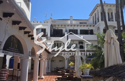 Apartamento - Reventa - Villamartín - Villamartin
