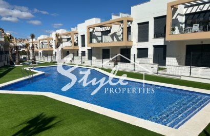Apartamento - Reventa - Villamartín - Villamartin