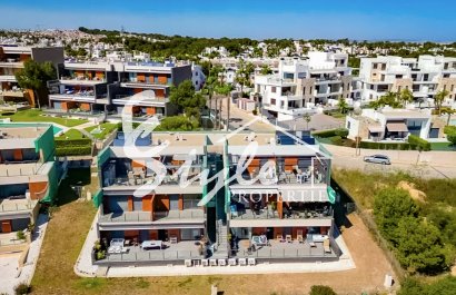 Apartamento - Reventa - Villamartín - Villamartin